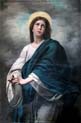maria magdalene copy from the rome period after murillo